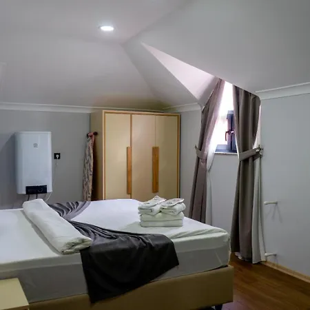 Grand Bektas 特拉布宗