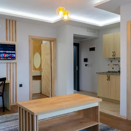 Grand Bektas 特拉布宗