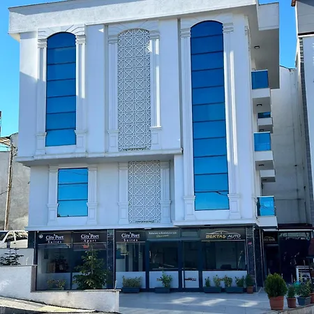 Grand Bektas * Trabzon