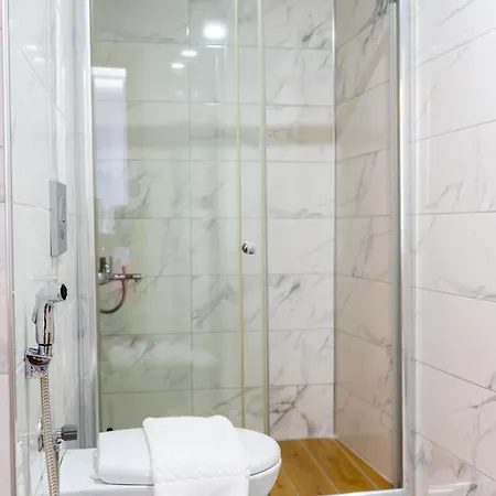 Grand Bektas * 特拉布宗