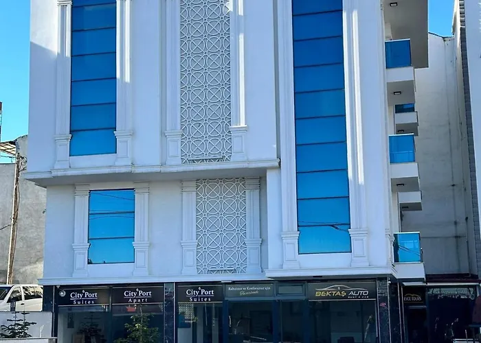 Grand Bektas * Trabzon