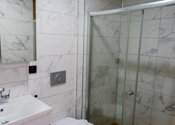 Grand Bektas Trabzon