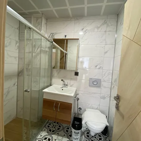Grand Bektas * Trabzon