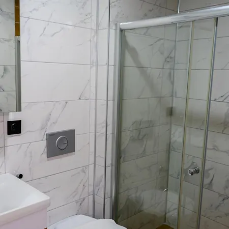 Grand Bektas Trabzon