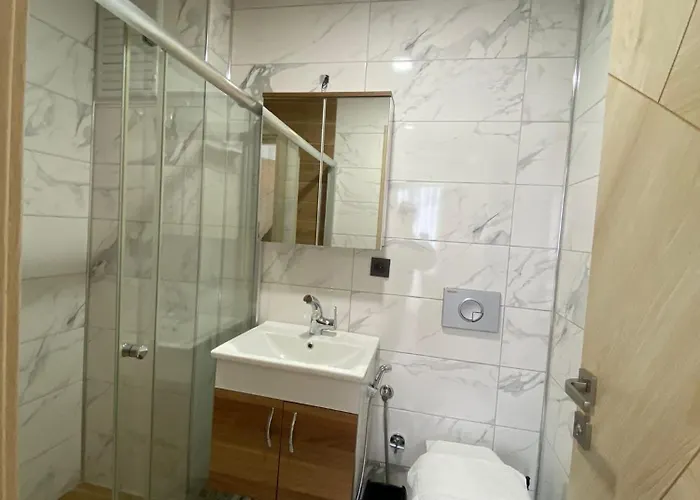 Grand Bektas * Trabzon