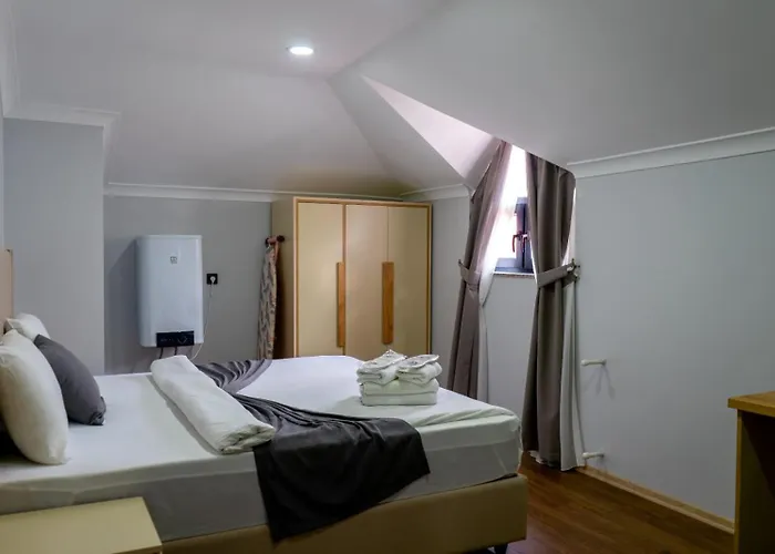 Grand Bektas Trabzon