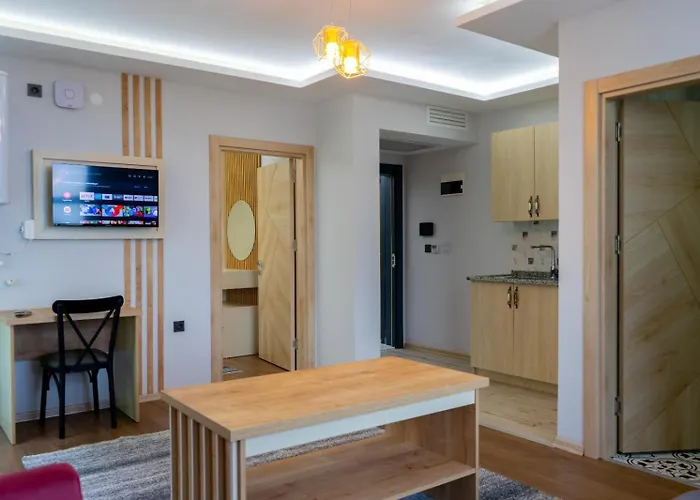 Grand Bektas Trabzon