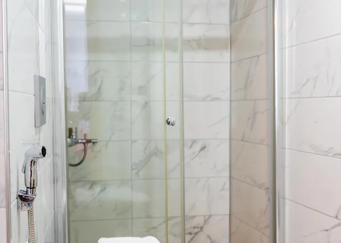 Grand Bektas * Trabzon